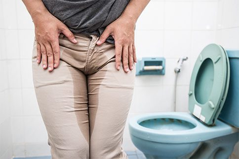 Men and Women: Reduce Urinary Frequency