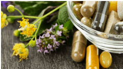 Dietary Supplements and Chemotherapy