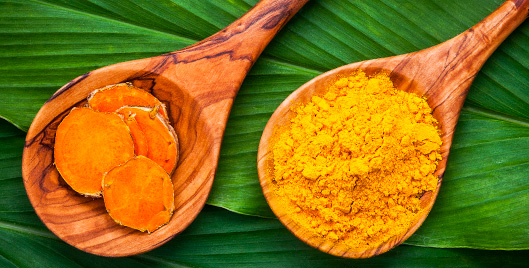 Know Your Curcumin Story