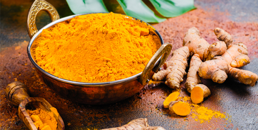 Turmeric vs. Curcumin: What's the Difference?