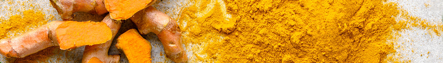 CURCUMIN