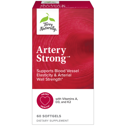 Artery Strong™* Product image