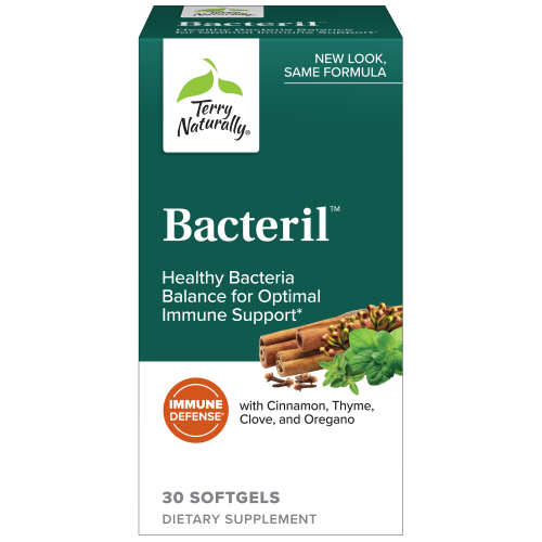 Bacteril Box Image