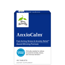 AnxioCalm®