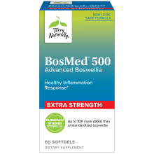 BosMed® 500 Extra Strength