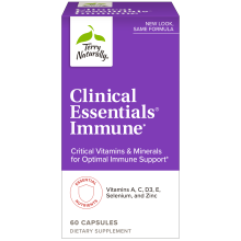 Clinical Essentials® Immune*