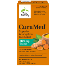 CuraMed® 375 mg