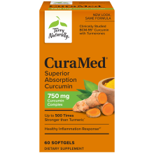 CuraMed® 750 mg 