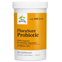 FloraSure® Probiotic
