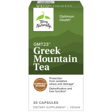 GMT23™ Greek Mountain Tea