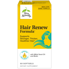 Hair Renew Formula®