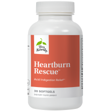 Heartburn Rescue*†