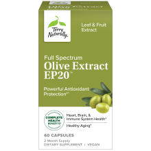 Olive Extract EP20™