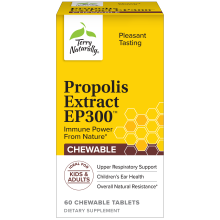 Propolis Extract EP300™ Chewable 