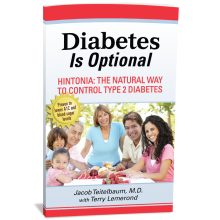 BOOK—Diabetes is Optional