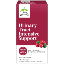 Urinary Tract Intensive Support™*