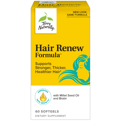 Hair Renew Box Image