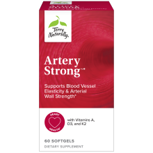 Artery Strong™*