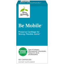 Be Mobile™