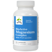 BioActive Magnesium Complex