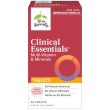 Clinical Essentials® (Tablets)