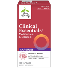 Clinical Essentials® (Capsules)