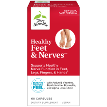 Healthy Feet & Nerves™*