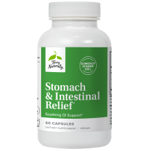 Stomach & Intestinal Relief*