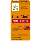 CuraMed® Acute Pain Relief*†