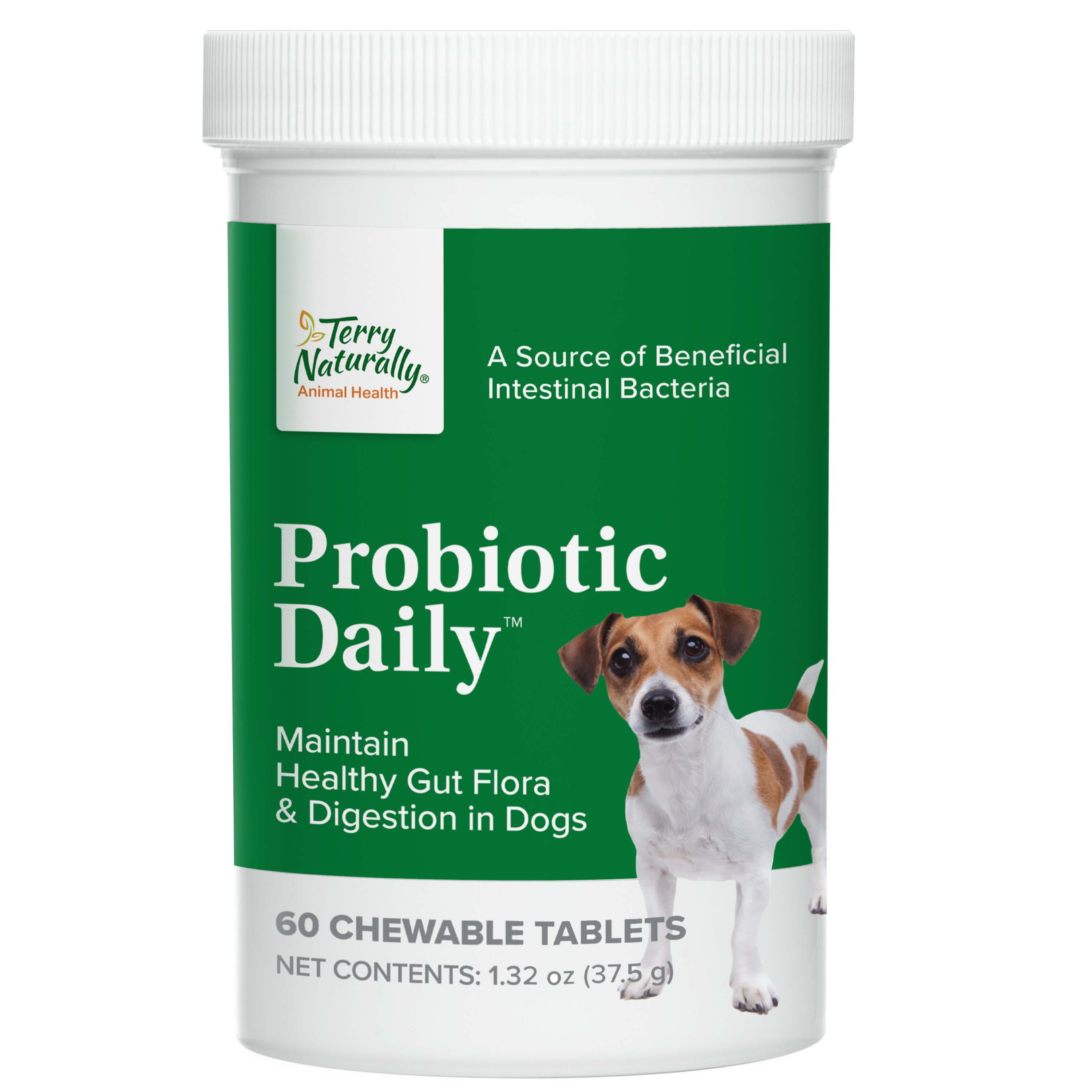 Probiotic Daily bottle image